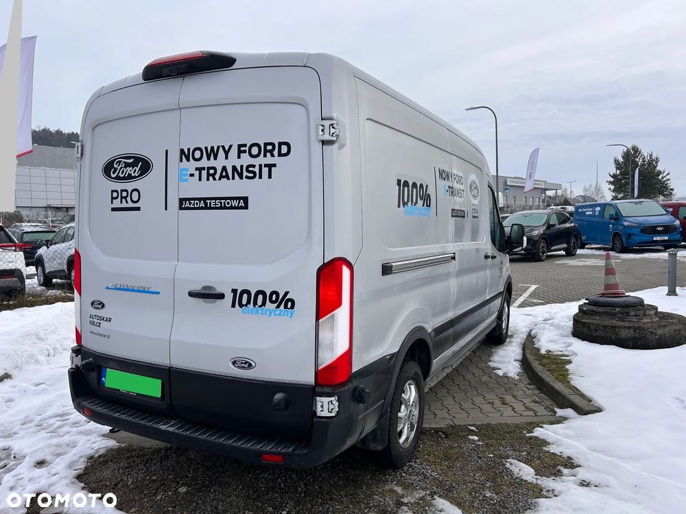 Ford E transit - 5