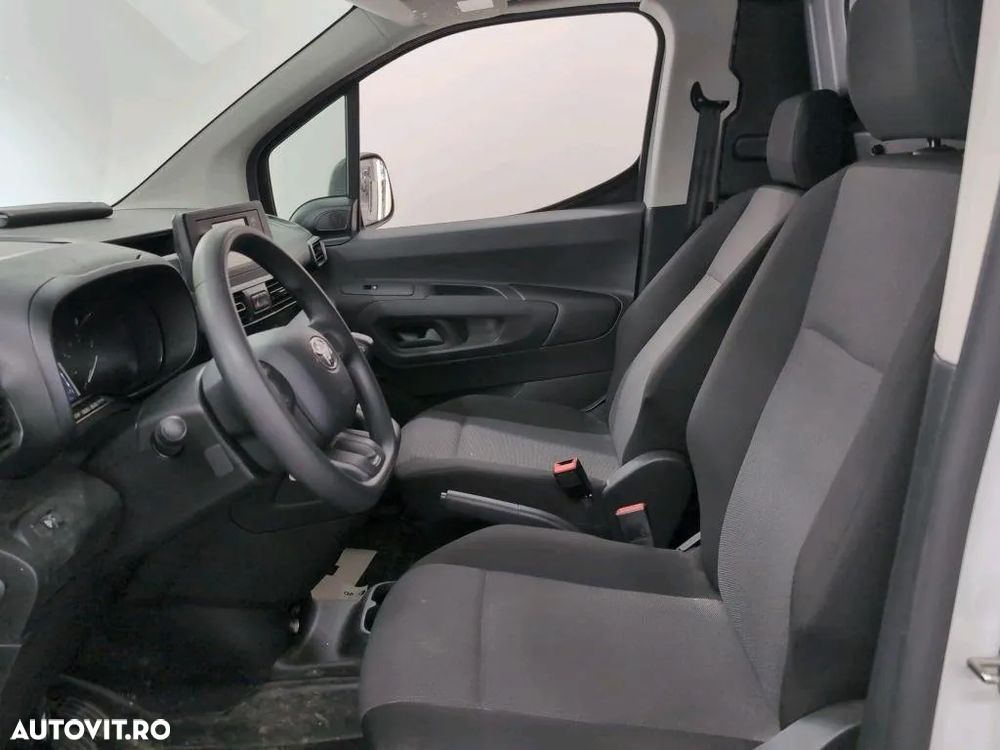 Toyota Proace - 8