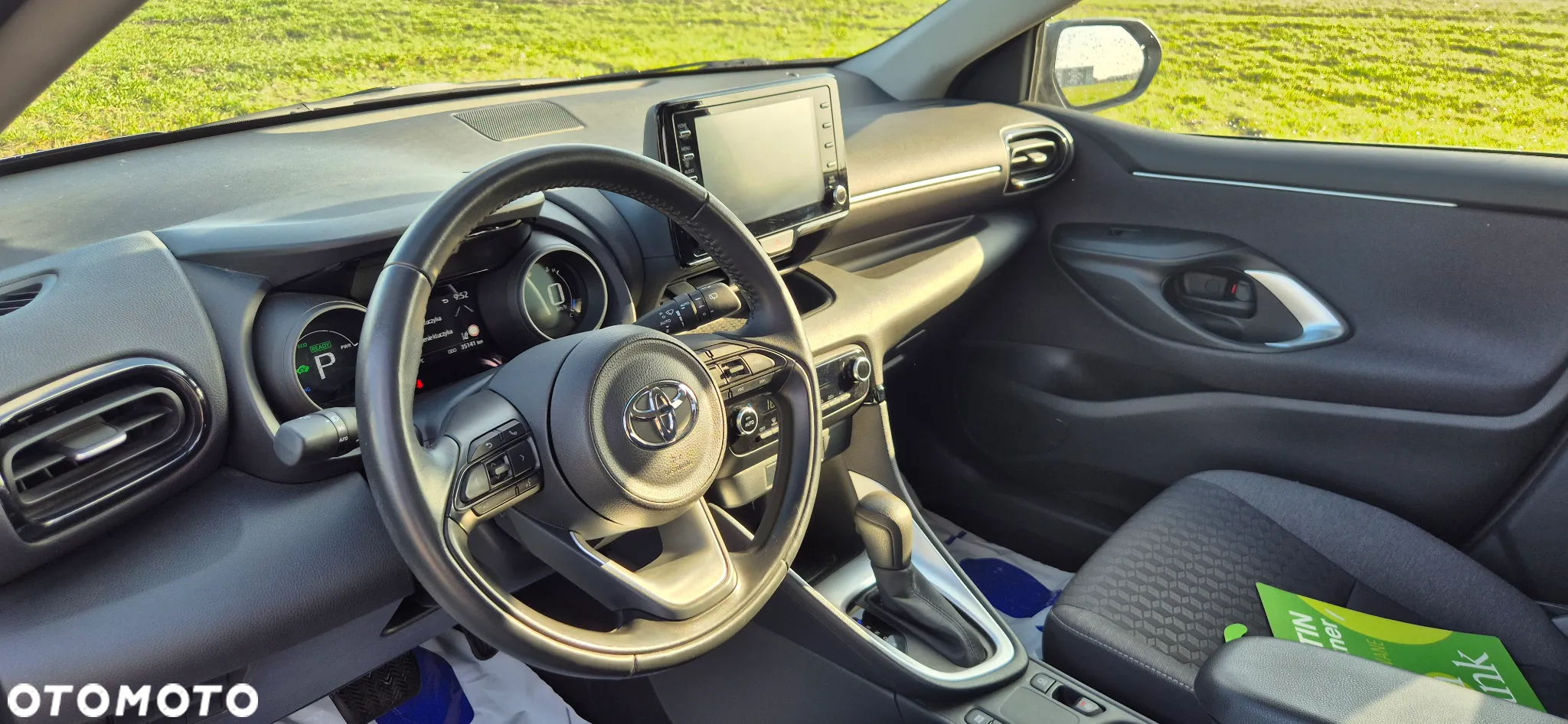 Toyota Yaris - 17