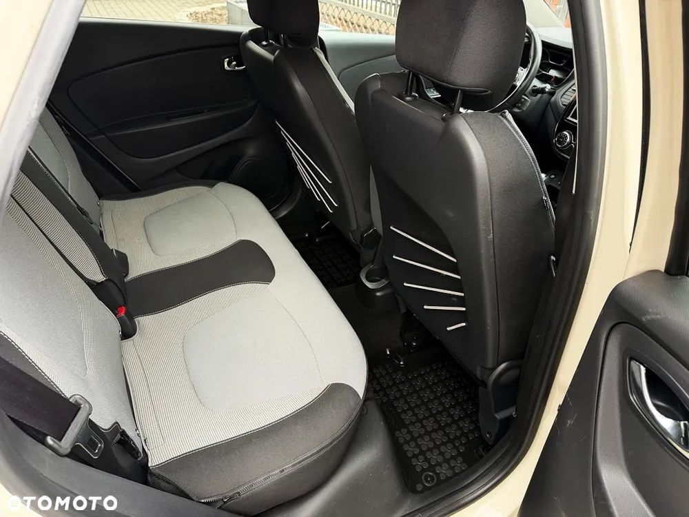 Renault Captur 1.2 TCe Intens EDC - 20