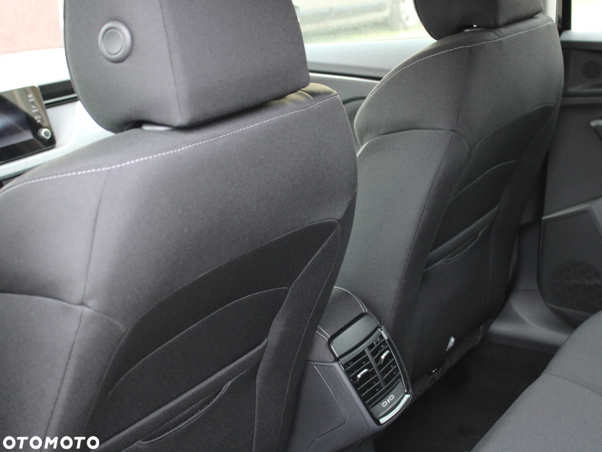 Skoda Kamiq 1.5 TSI Selection DSG - 16