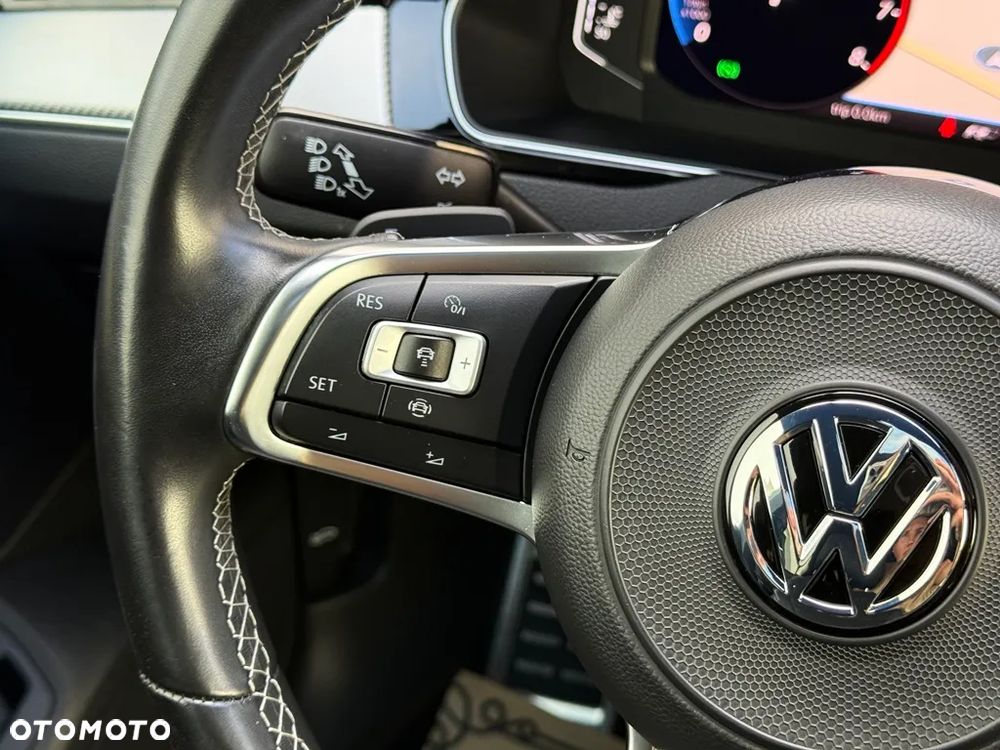 Volkswagen Arteon 2.0 TSI R-Line DSG - 9