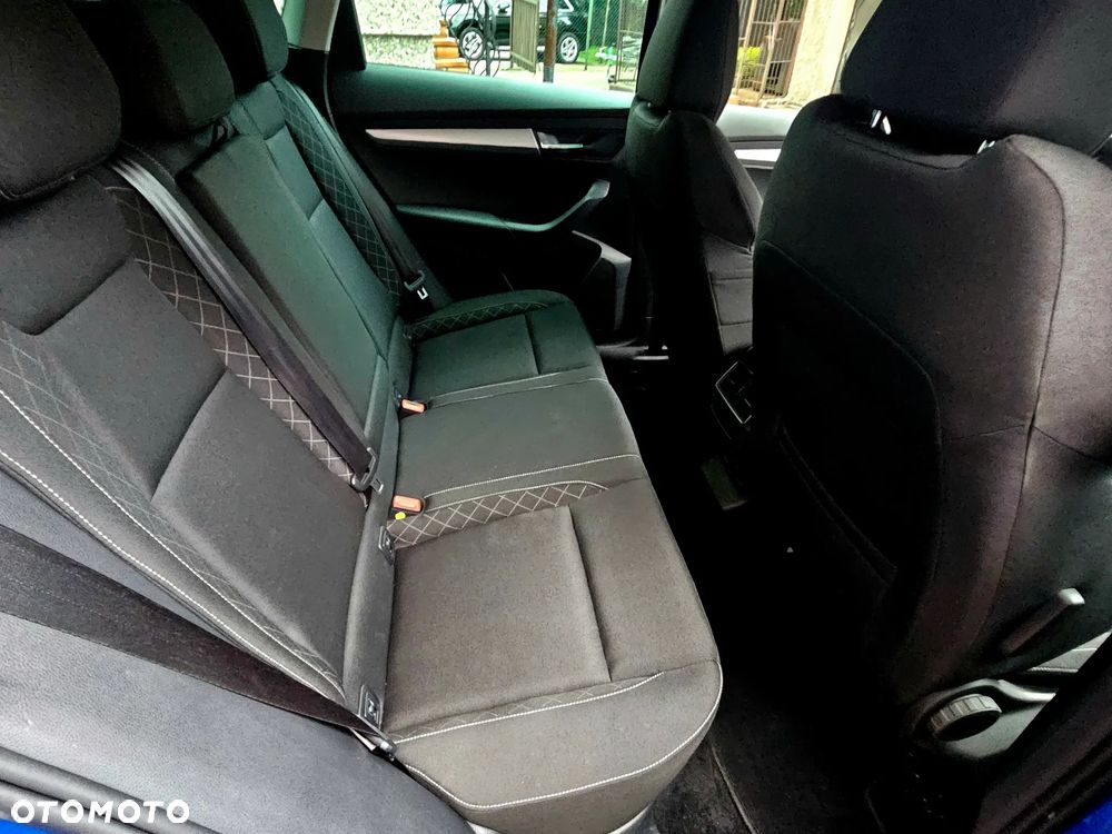Skoda Karoq 1.6 TDI 4x2 Ambition DSG - 20