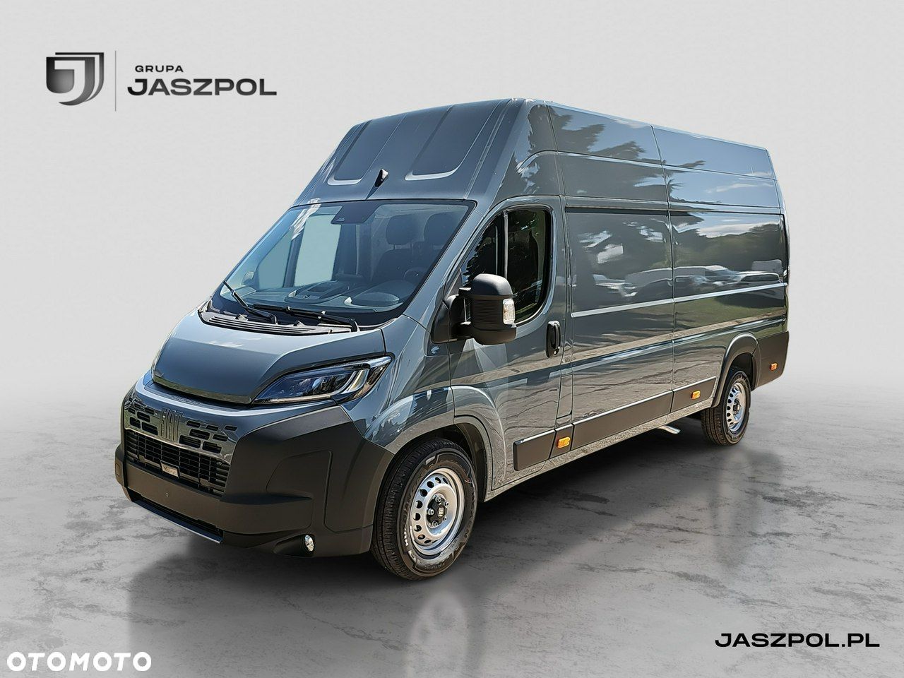 Fiat Ducato - 1