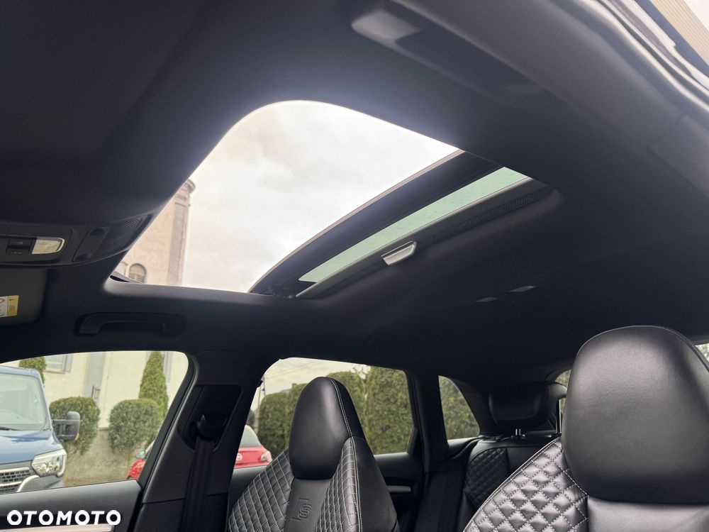 Audi S3 Sportback 2.0 TFSI Quattro S tronic - 37
