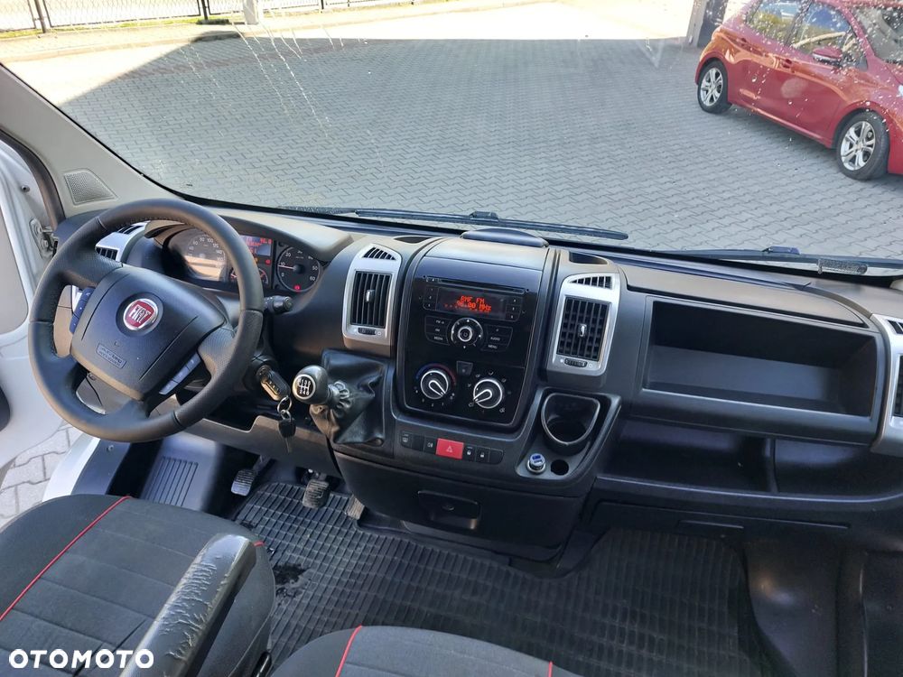 Fiat Ducato typ.250 L3H2 - 9