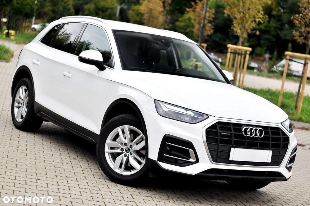 Audi Q5 - 2