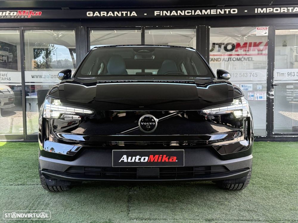 Volvo EX30 69 kWh Twin Motor Black Edition - 13