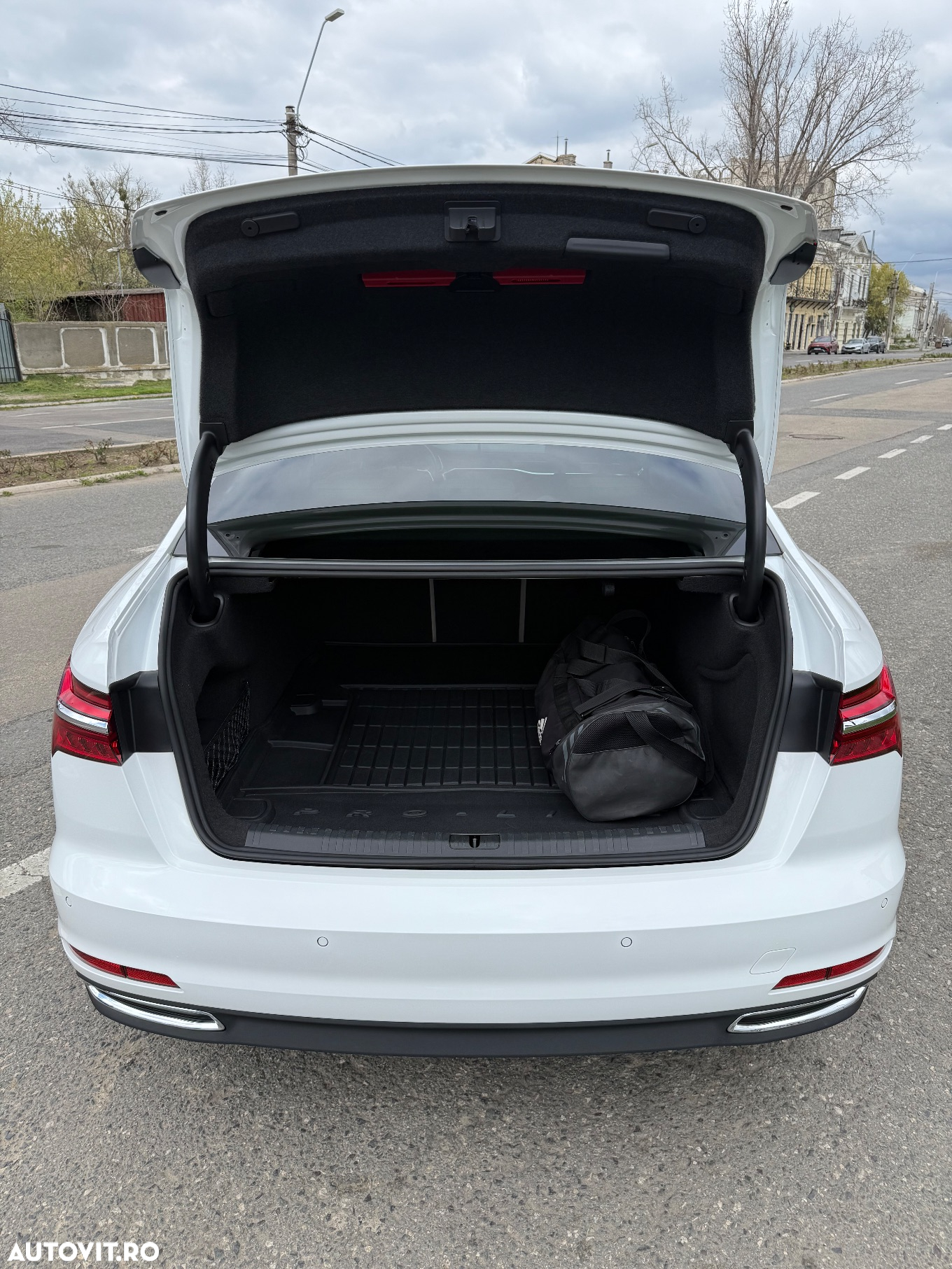 Audi A6 - 28