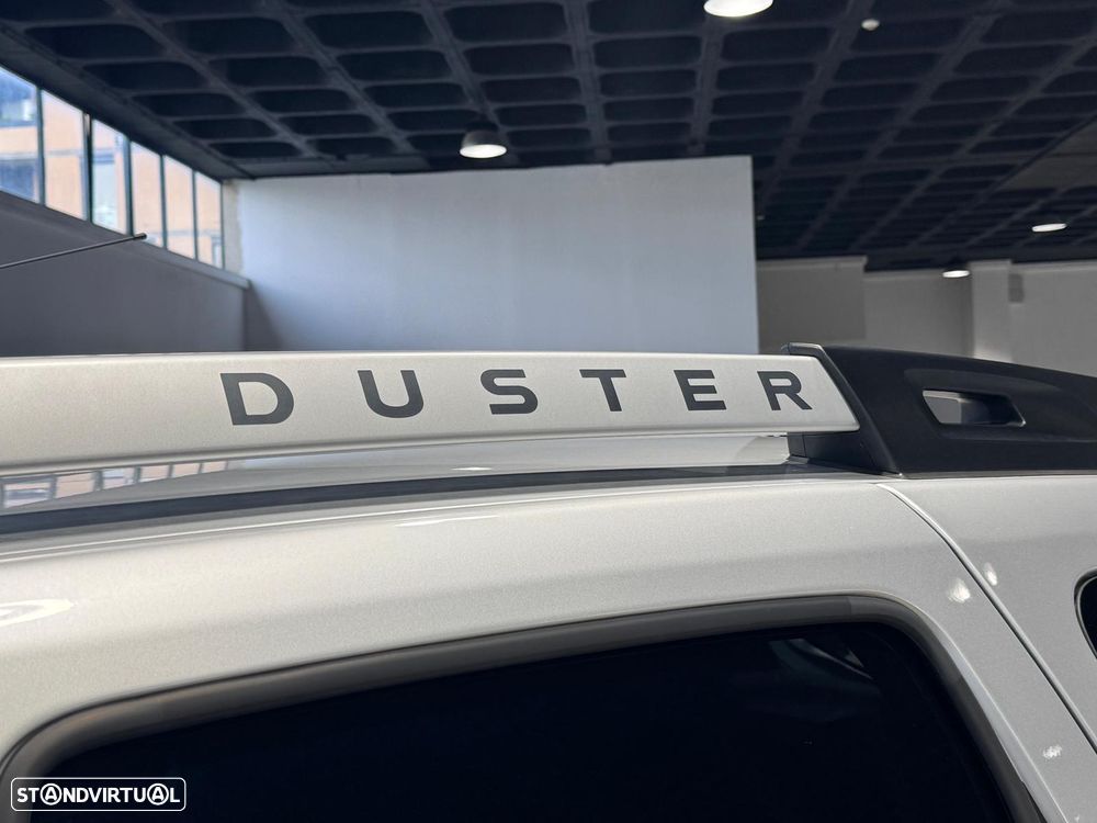 Dacia Duster 1.5 dCi Prestige - 24