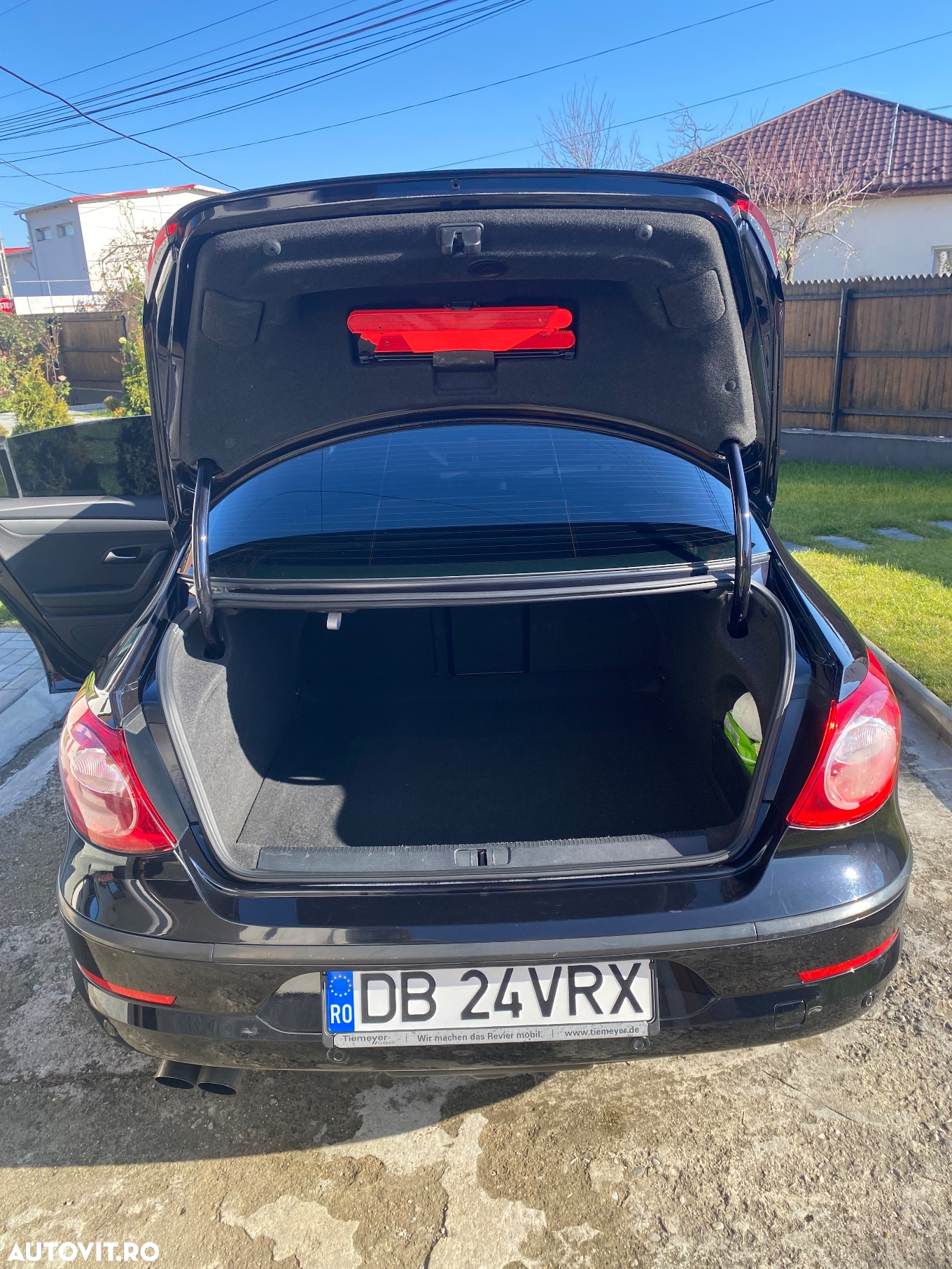 Volkswagen Passat CC 2.0 TDI - 10