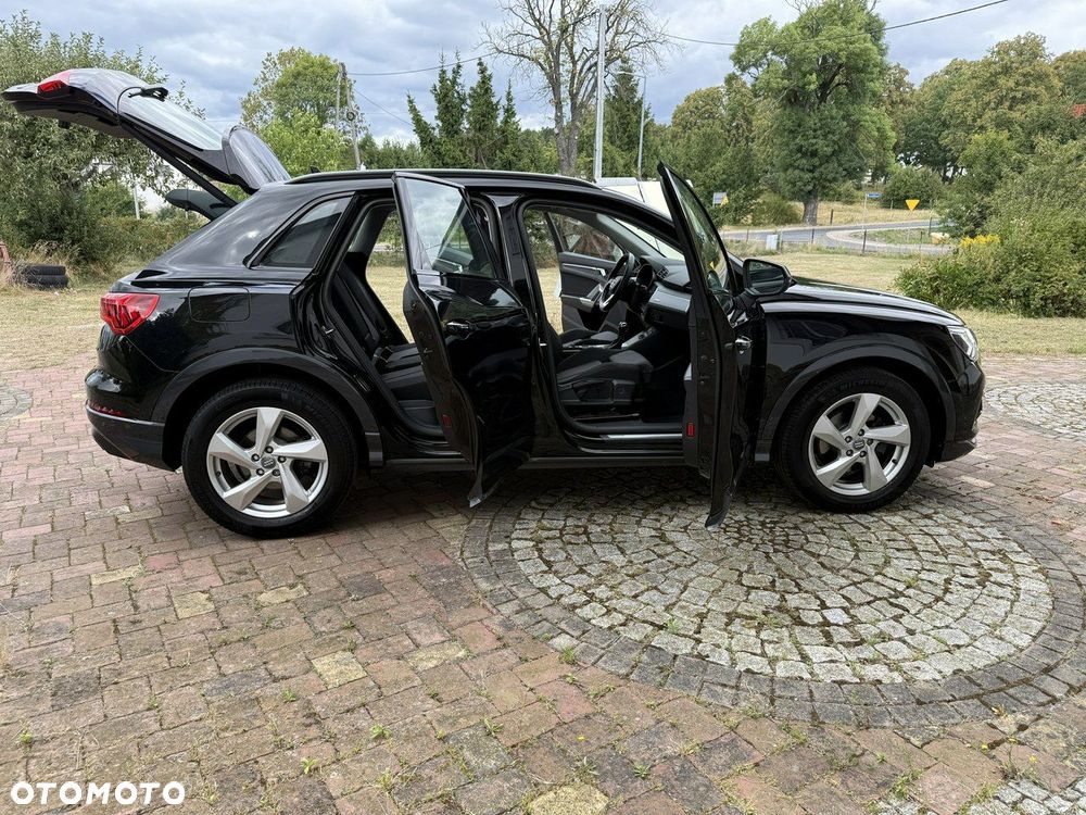Audi Q3 Sportback 35 TDI S tronic - 15