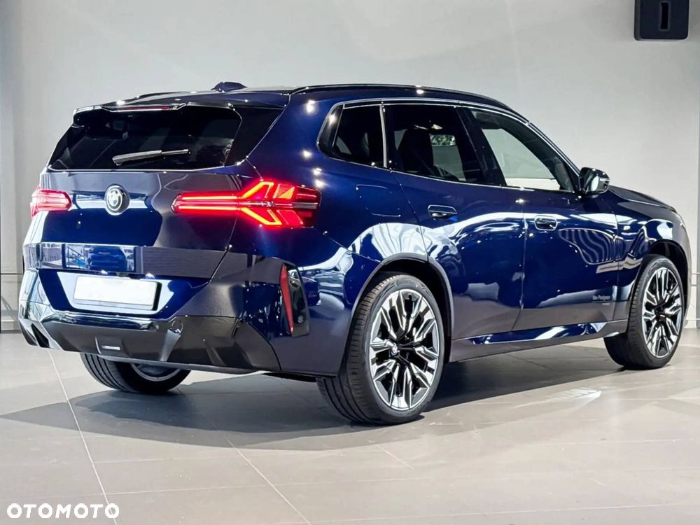 BMW X3 40d xDrive - 2