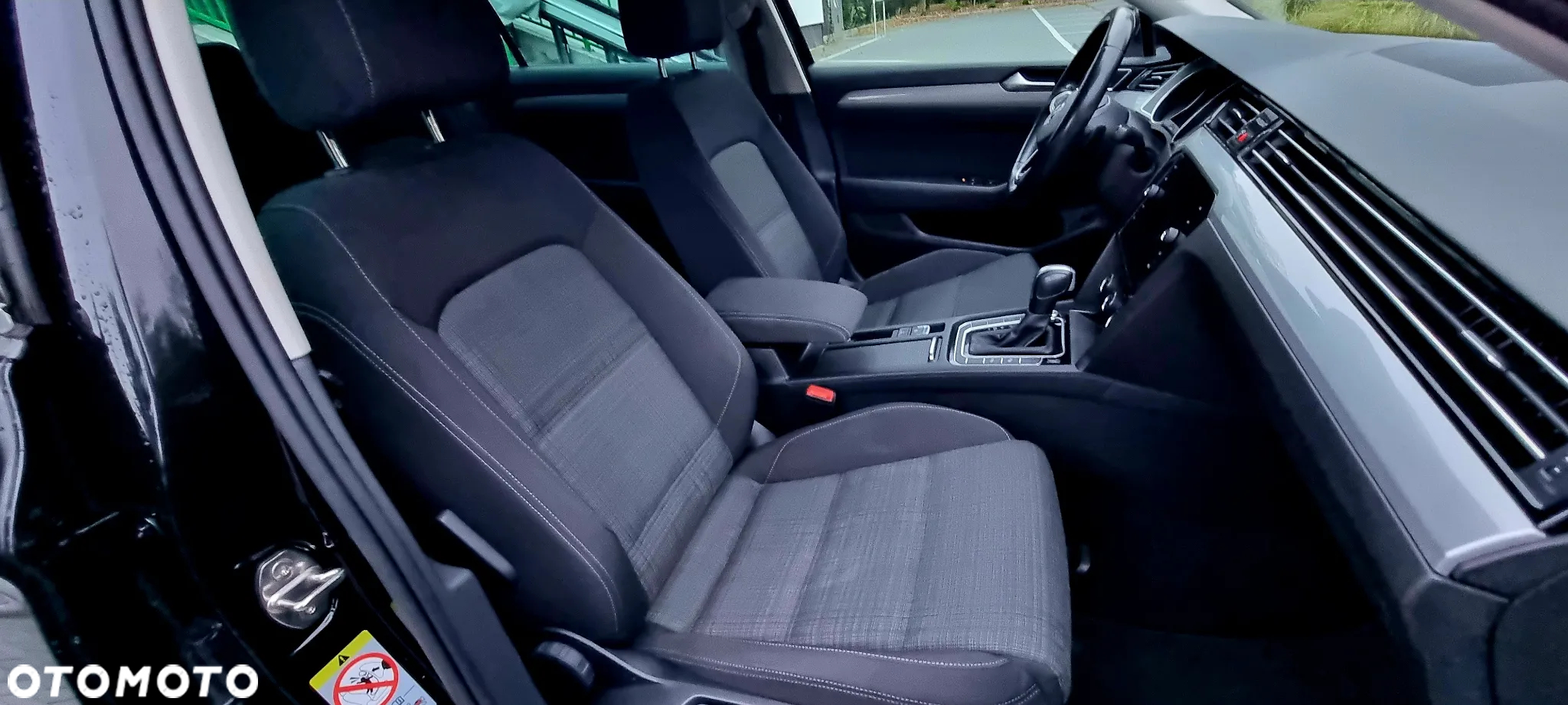 Volkswagen Passat 2.0 TSI Elegance DSG - 17