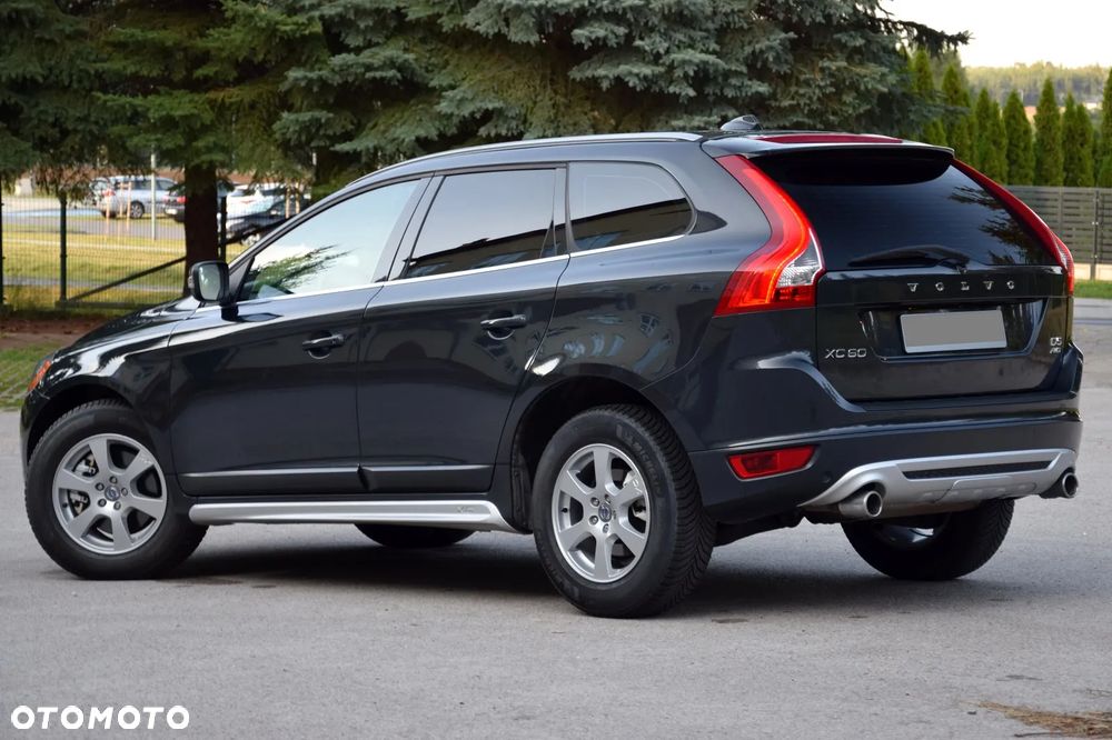 Volvo XC 60 D5 AWD RDesign - 4