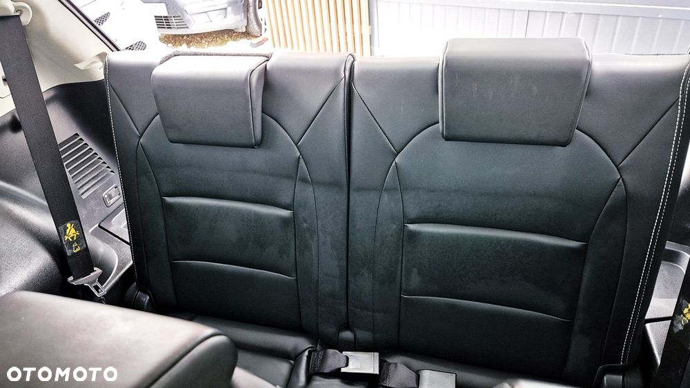 Nissan Qashqai+2 2.0 4x4 Tekna - 32