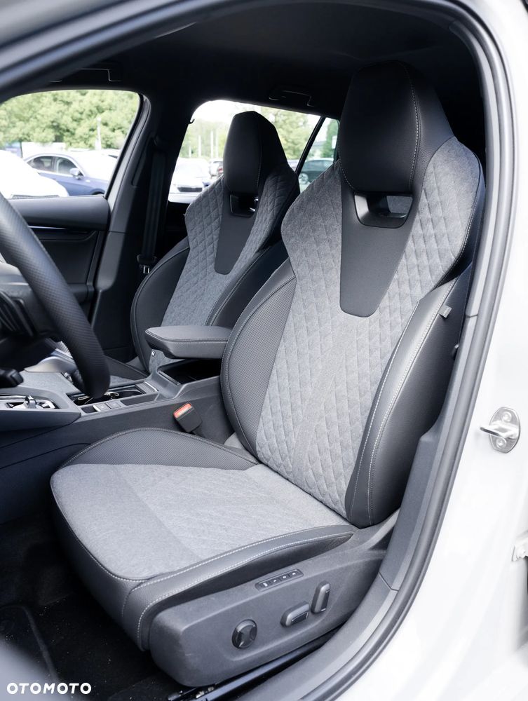 Skoda Octavia 2.0 TDI Sportline DSG - 12