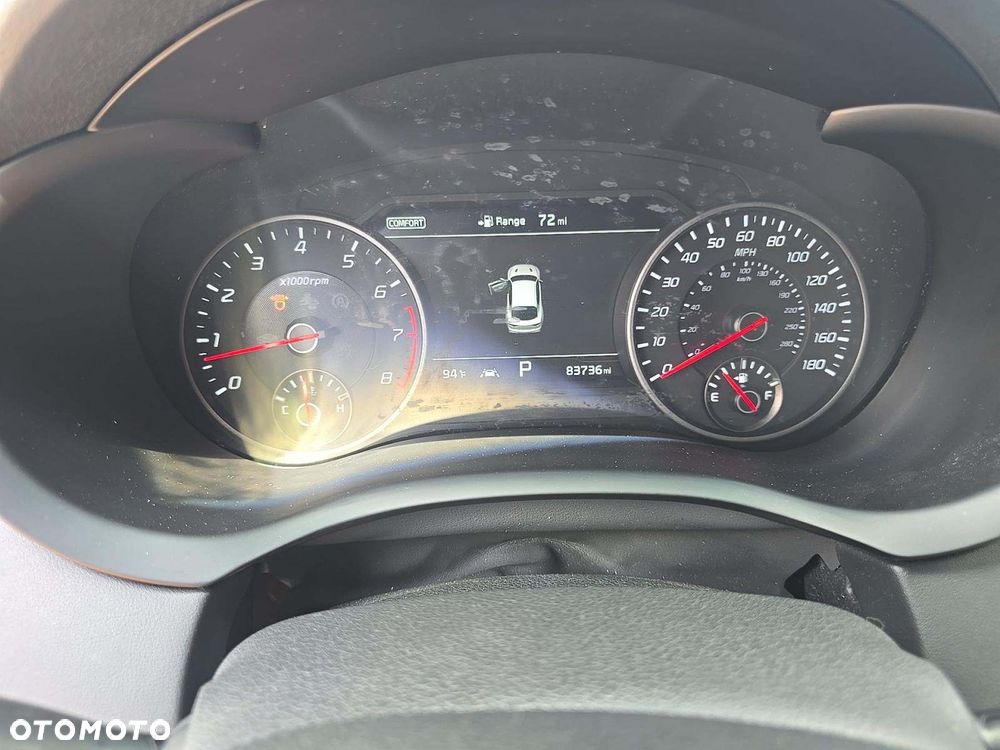 Kia Stinger 3.3 T-GDI V6 GT AWD - 7