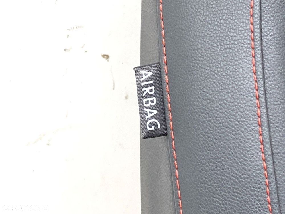 FOTELE KANAPA GAŁKA ZMIANY BIEGÓW KOMPLET  SEAT LEON (5F1) 2012 - 2022 2.0 TDI 110 kW [150 KM] - 10