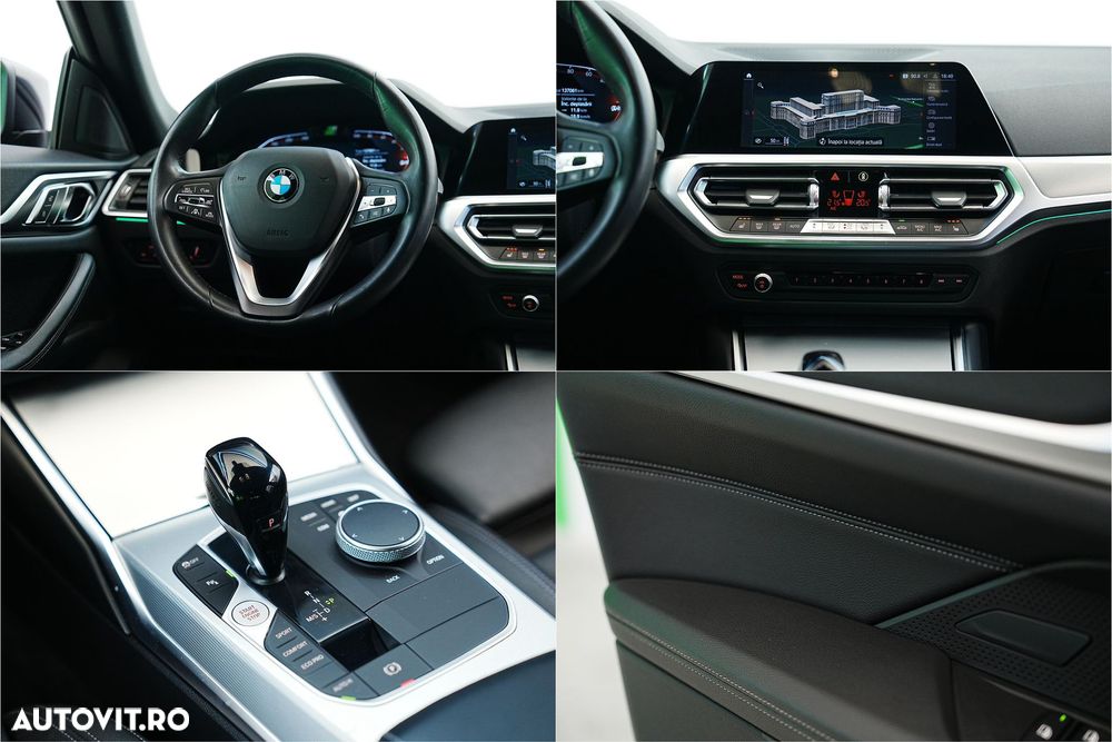 BMW Seria 4 - 39