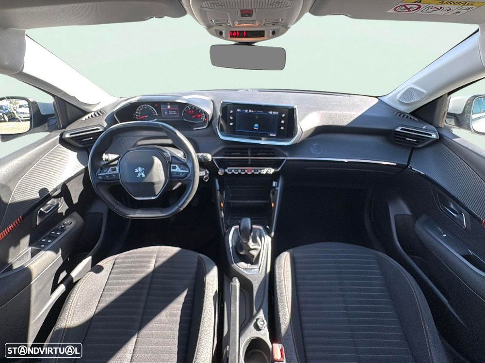 Peugeot 208 1.2 PureTech SE Style - 14