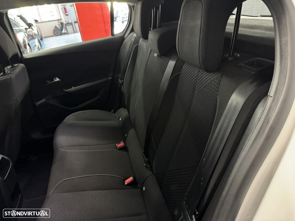 Peugeot 308 1.5 BlueHDi Active Pack - 42