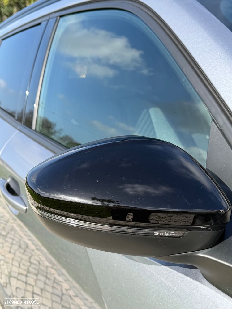 Peugeot 2008 1.2 PureTech Allure - 7