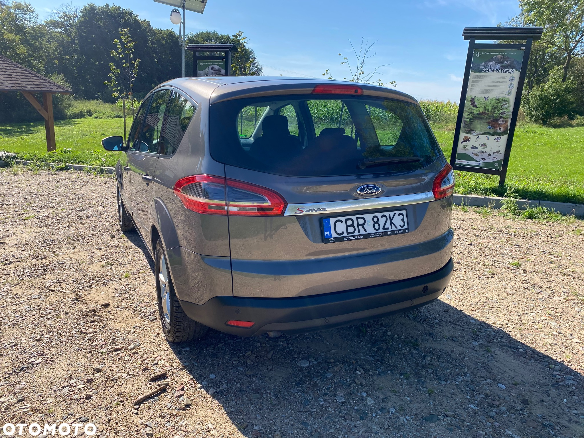 Ford S-Max - 4