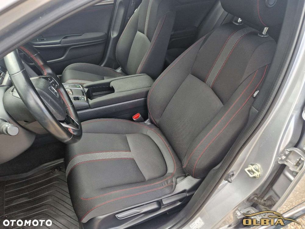 Honda Civic - 22