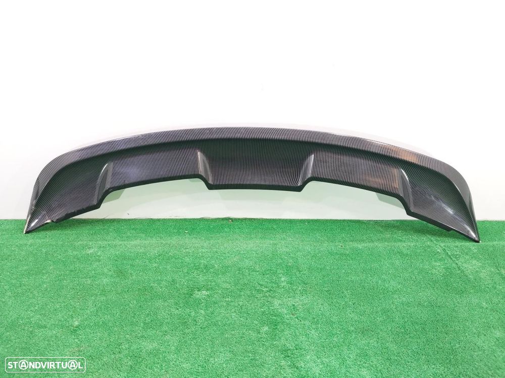 ALERON TRASEIRO FORD MUSTANG - 1