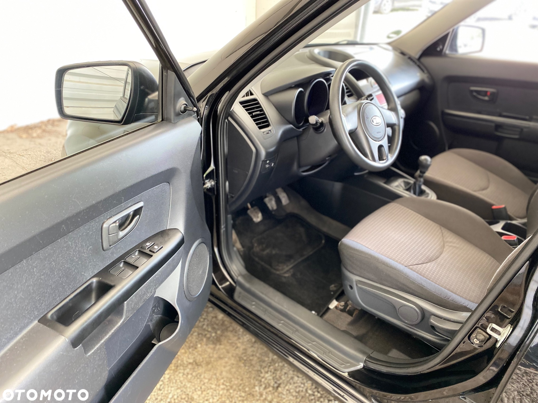 Kia Soul 1.6 M EU5 - 8