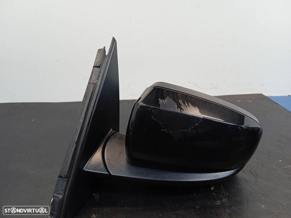 RETROVISOR ESQUERDO BMW SERIE X5 E70 - 1