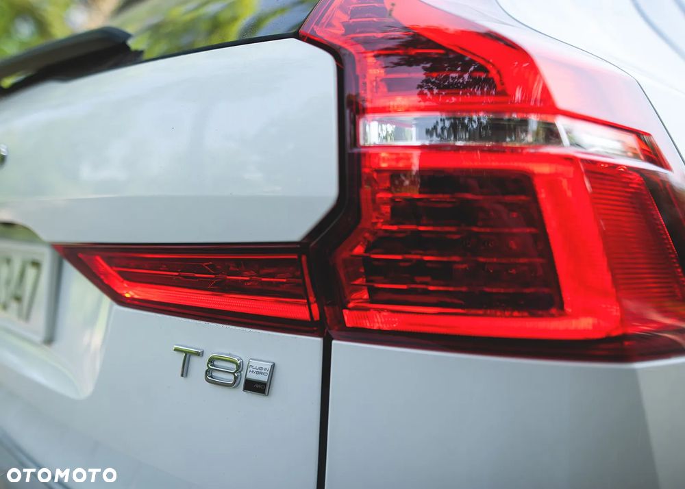 Volvo XC 60 - 5