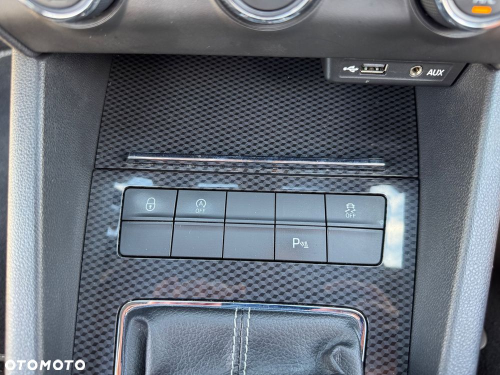 Skoda Octavia - 30