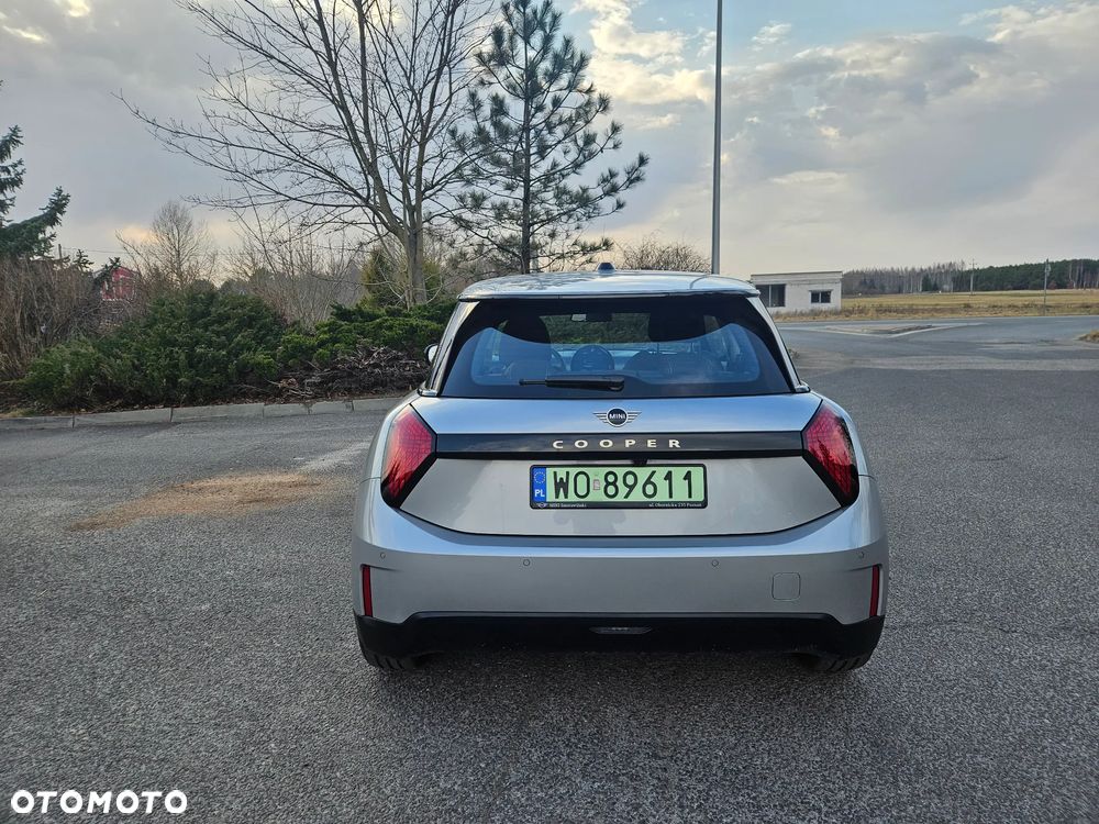 MINI Cooper E 40.7 Linia Classic - 13