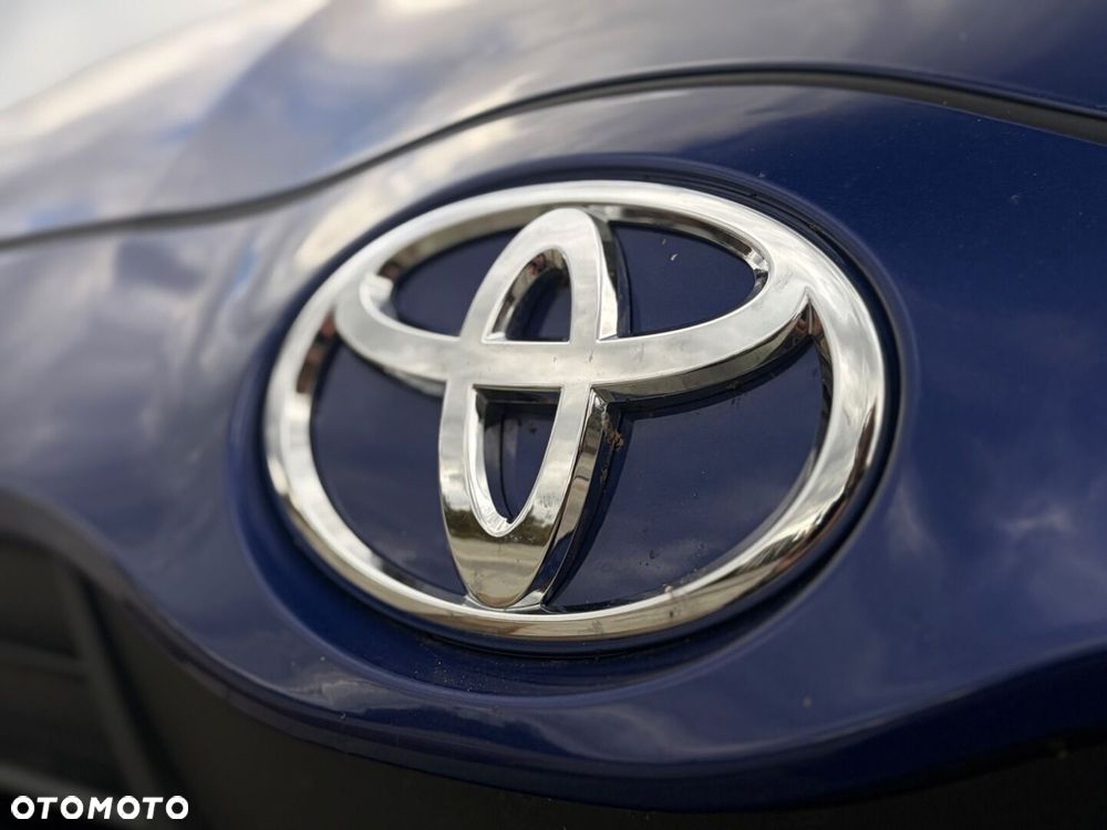 Toyota Yaris 2020 photo 4