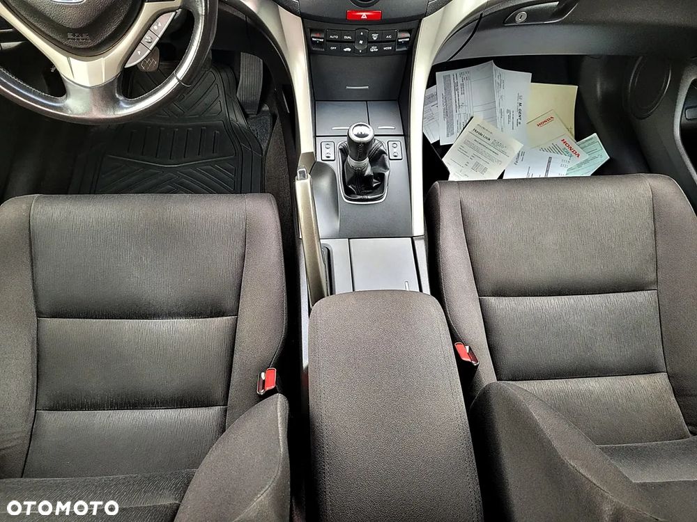 Honda Accord 2.2i-DTEC Comfort - 20