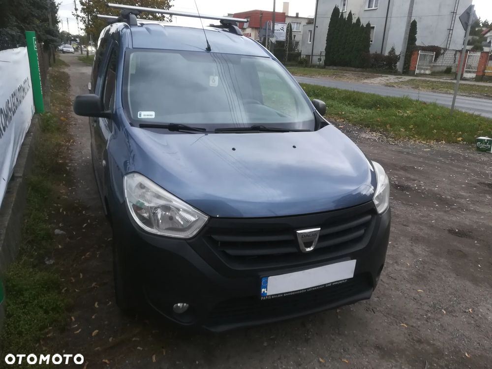 Dacia Dokker - 10
