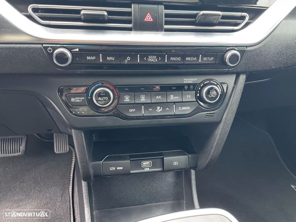 Kia e-Niro 64kWh - 25