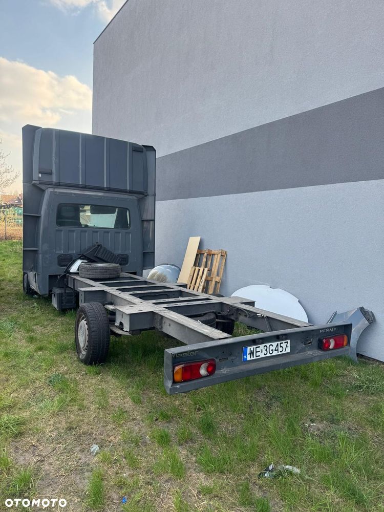 Renault Master - 3