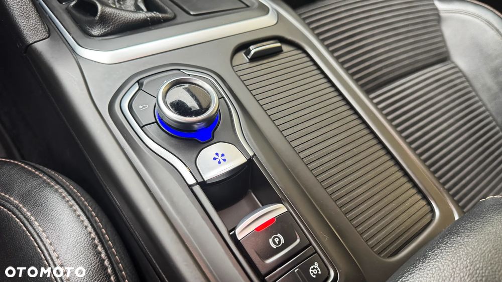 Renault Talisman 1.6 Energy dCi Intens EDC - 31