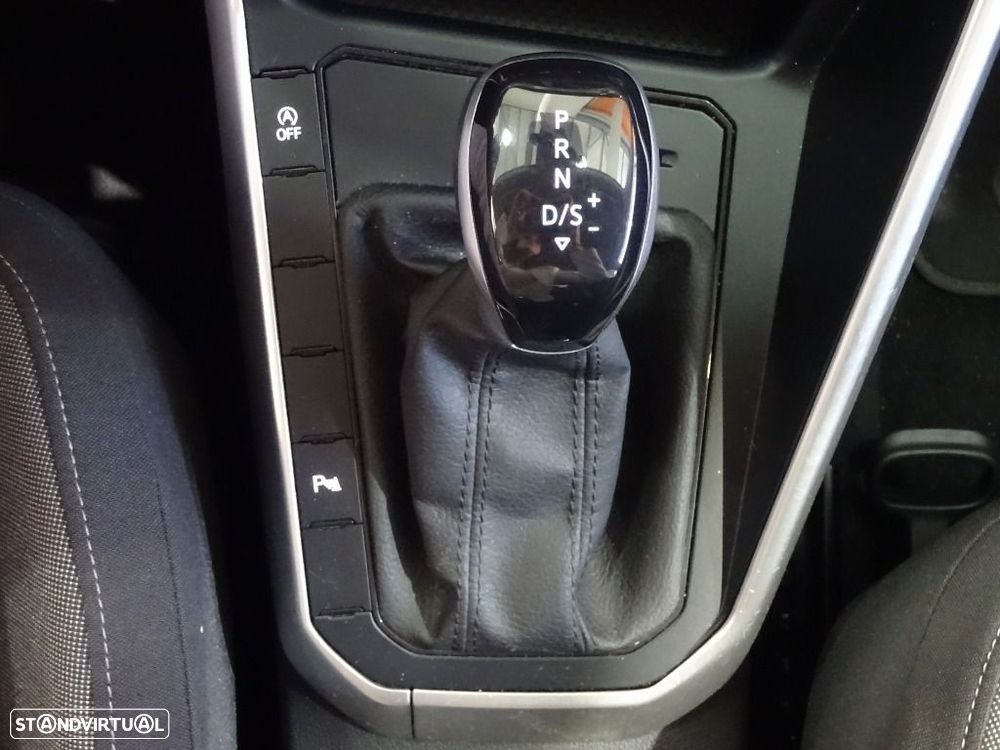 VW Polo 1.0 TSI Urban DSG - 30