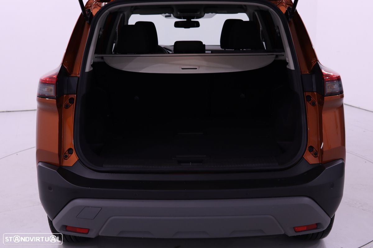 Nissan X-Trail 1.5 e-Power N-Connecta e-4force - 8