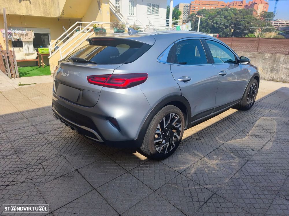 Kia Xceed 2023 photo 3