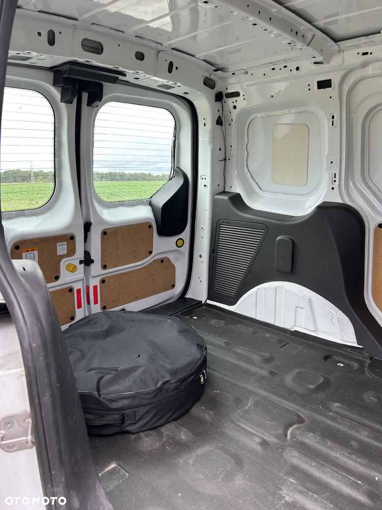 Ford Transit Connect 220 L1 LKW Trend - 6