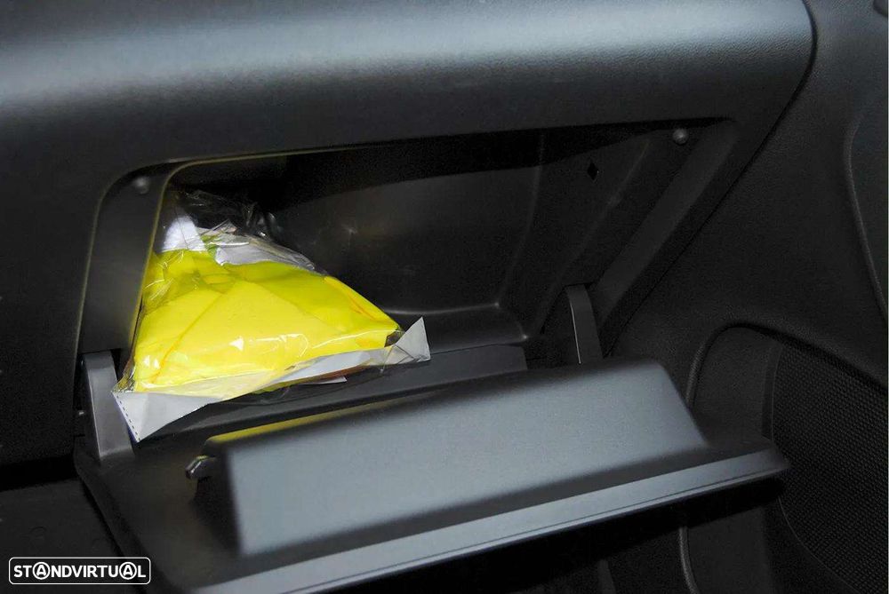 Opel COMBO CARGO XL 1.5 DT L2 100CV - 46