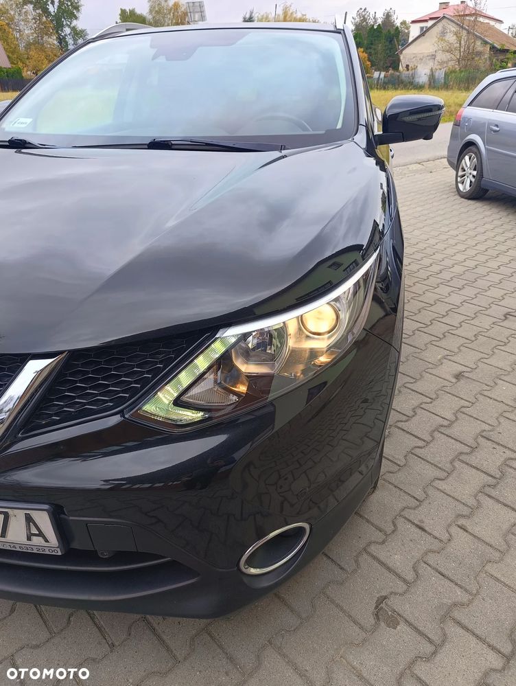 Nissan Qashqai - 13