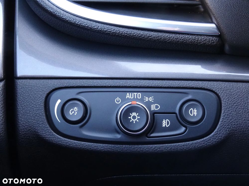 Opel Mokka X 1.4 (ecoFLEX) ECOTEC Start/Stop Innovation - 23