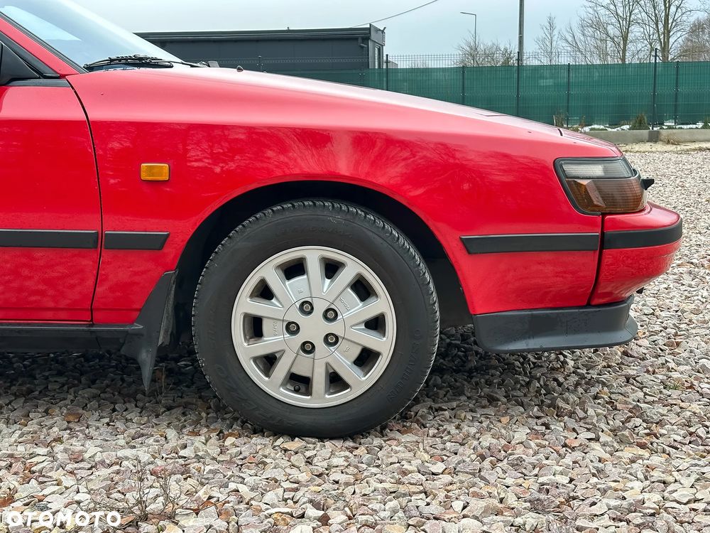 Toyota Celica - 22