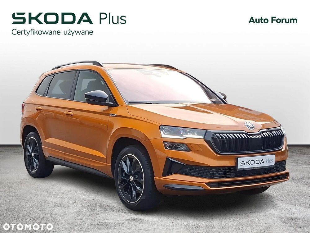 Skoda Karoq - 7